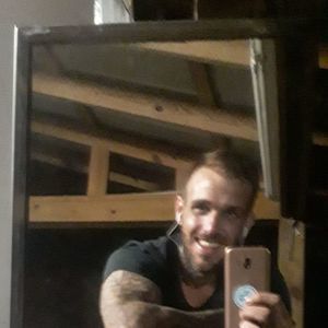 Meet your Posher, Justin